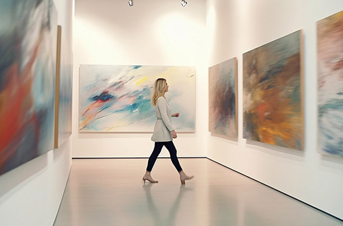 stampa mostra fotografica
