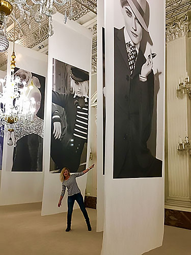 stampa su banner pvc