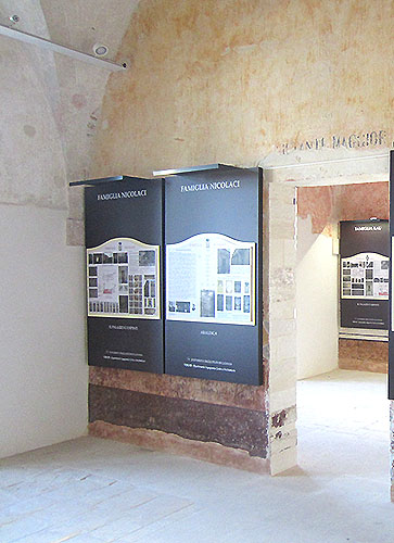 stampa su pannello in pvc